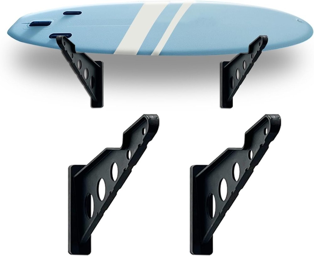 Surfboard Wall Rack Surfboard Stroage Rack
