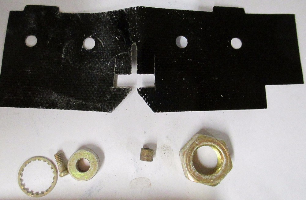 Micro Switch 1PA4 Kit