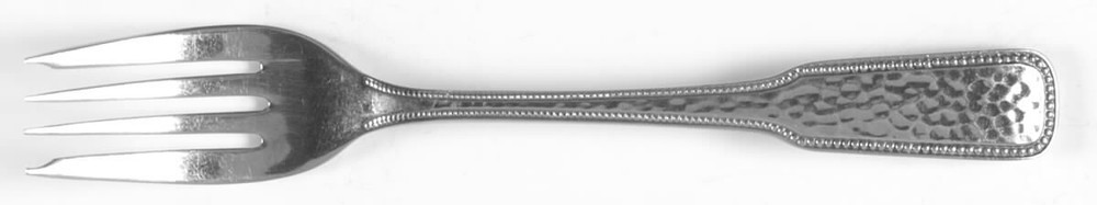 International Silver Madison Salad Fork 251974