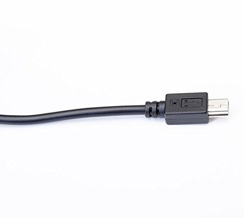Replacement (5ft) 2.0 USB Cable for Blue yeti