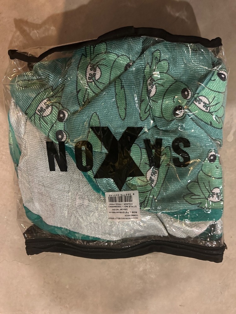 Saxon Fly sheet 84” with frogs