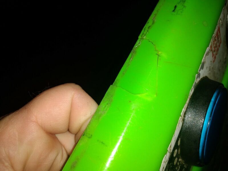 sega ghost squad arcade control panel parts #106