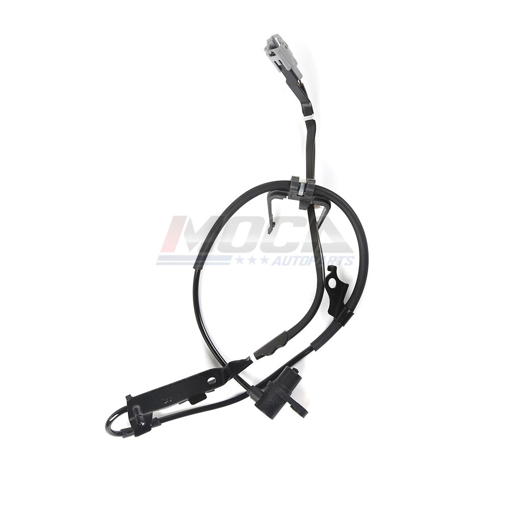 Fit Lexus Toyota Avalon 4PCS ABS Wheel Speed Sensor Front-Rear Left & Right