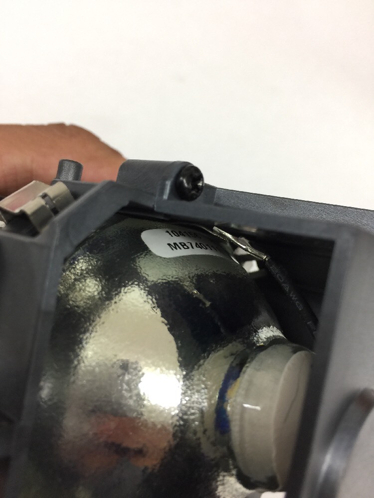 Digital Projection Lamp