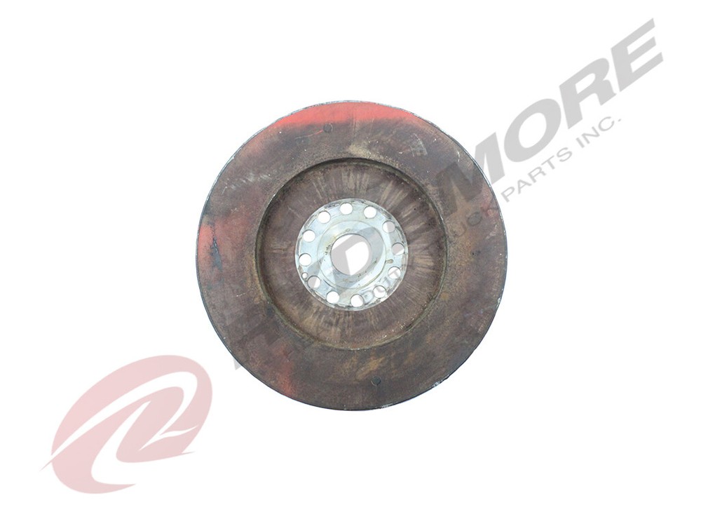 CUMMINS ISX15 Harmonic Balancer Part Number 4101884