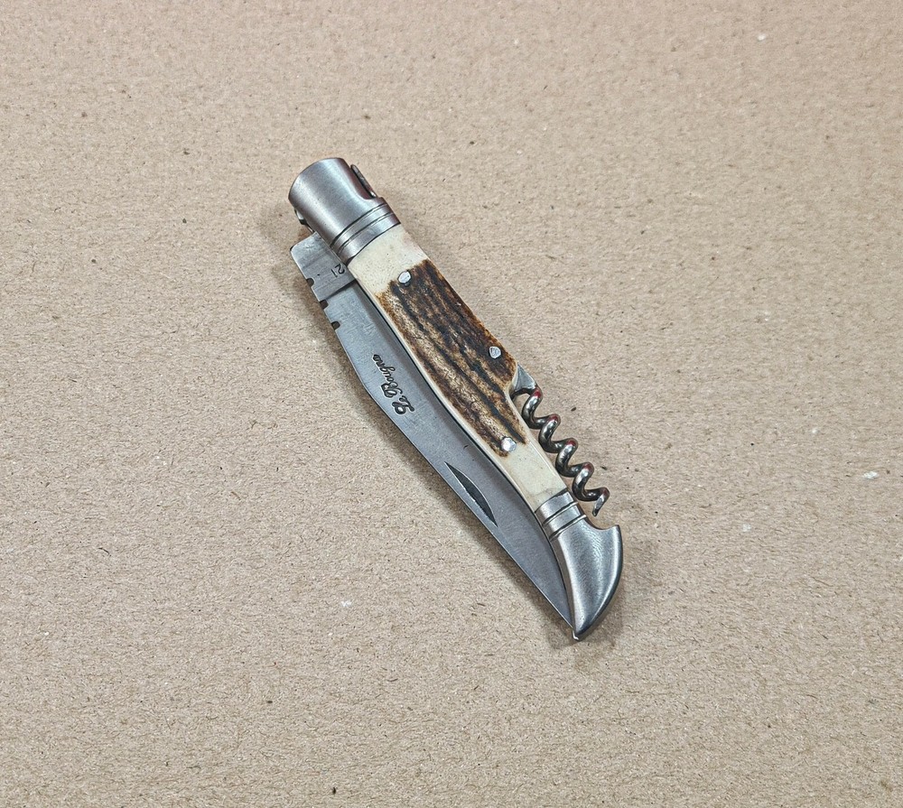 Laguiole Pocket Knife