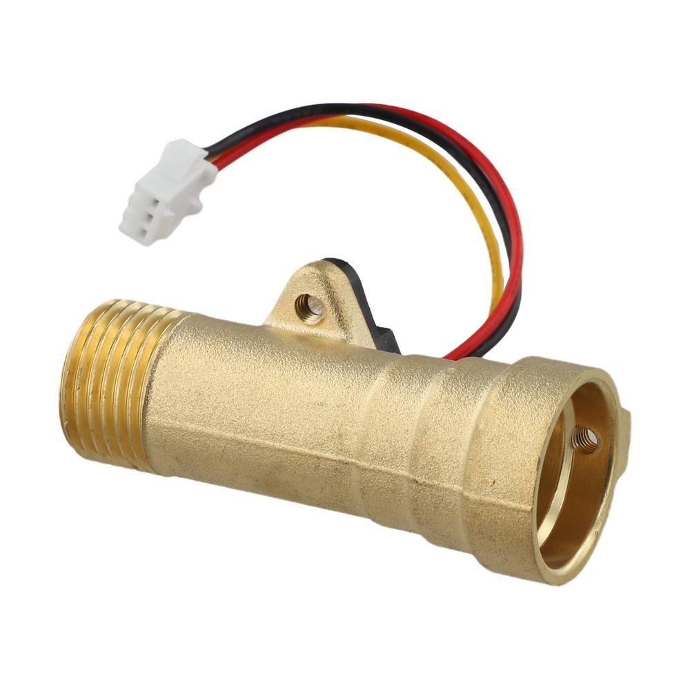 Water Flow Sensor for Girard GSWH 2 with Brass Material and Replacement