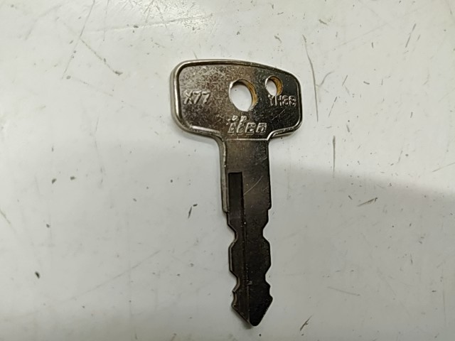 Key - 2000 Polaris NOS