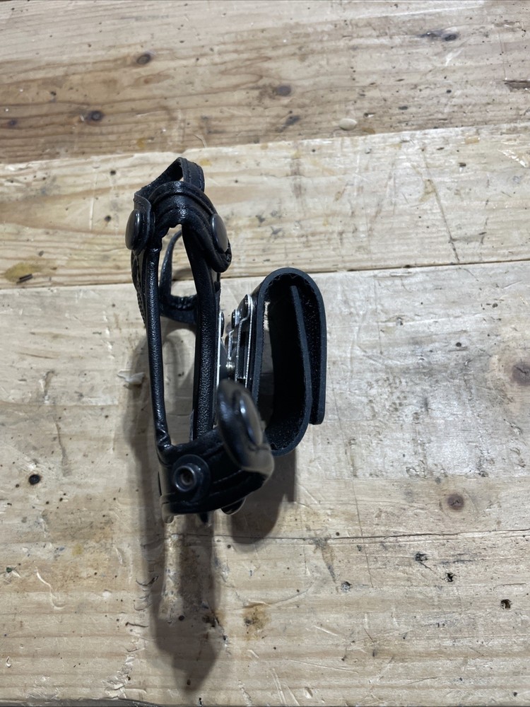 Turtle back USA Radio Harness