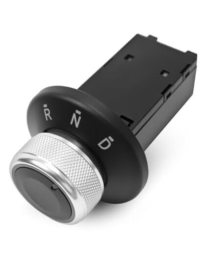Golf Cart Direction Shifting Switch Assembly Forward Reverse Fit for Evolution