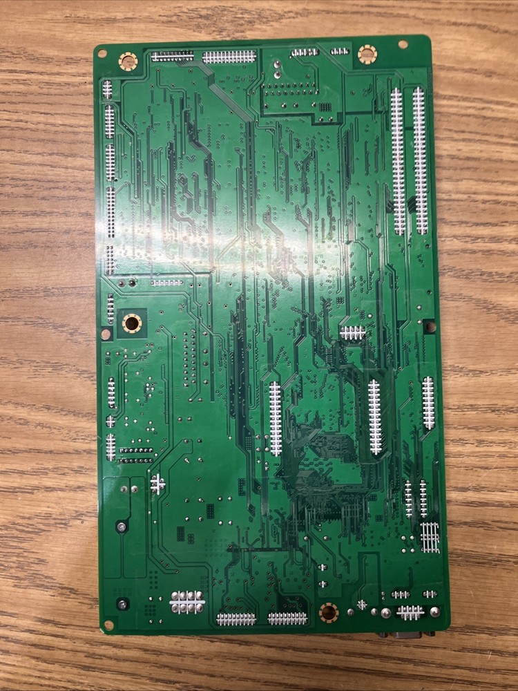 Hyosung HCDU Main Controller Board 7760000064