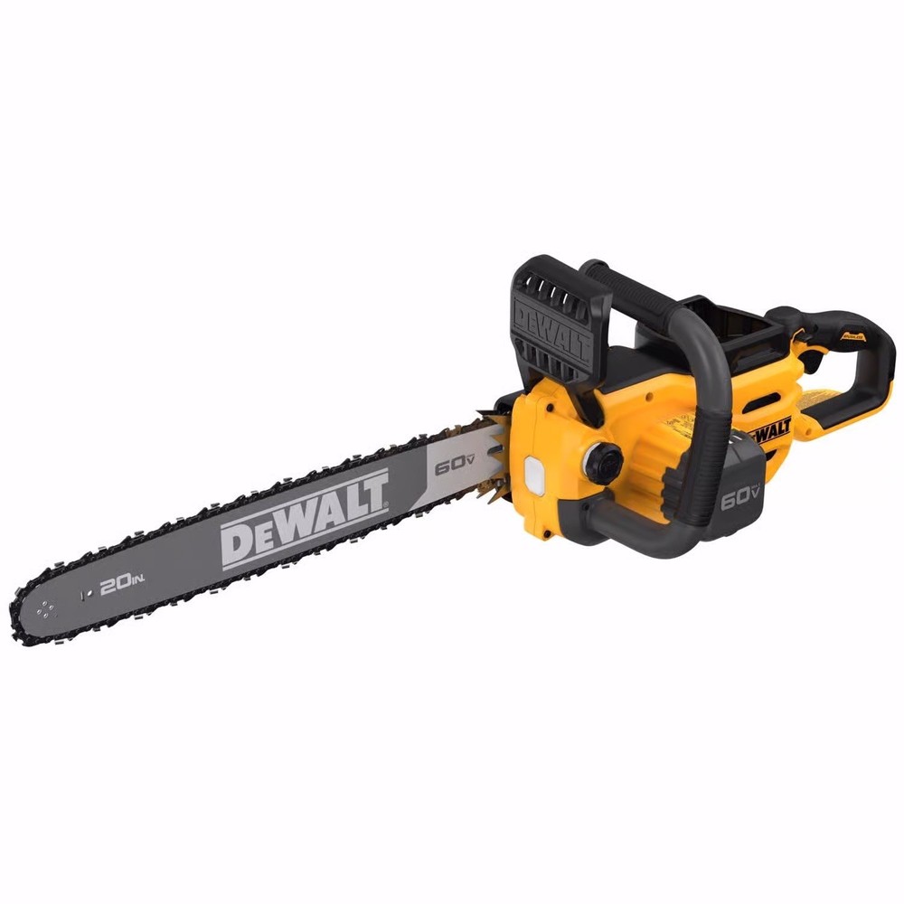 DeWalt DCCS677B 60V Max 20" Brushless Cordless Chainsaw (Tool Only)