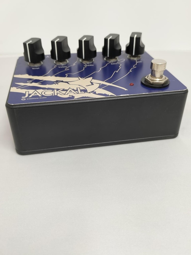 LIMETONE AUDIO JACKAL NAVY BLUE 671369