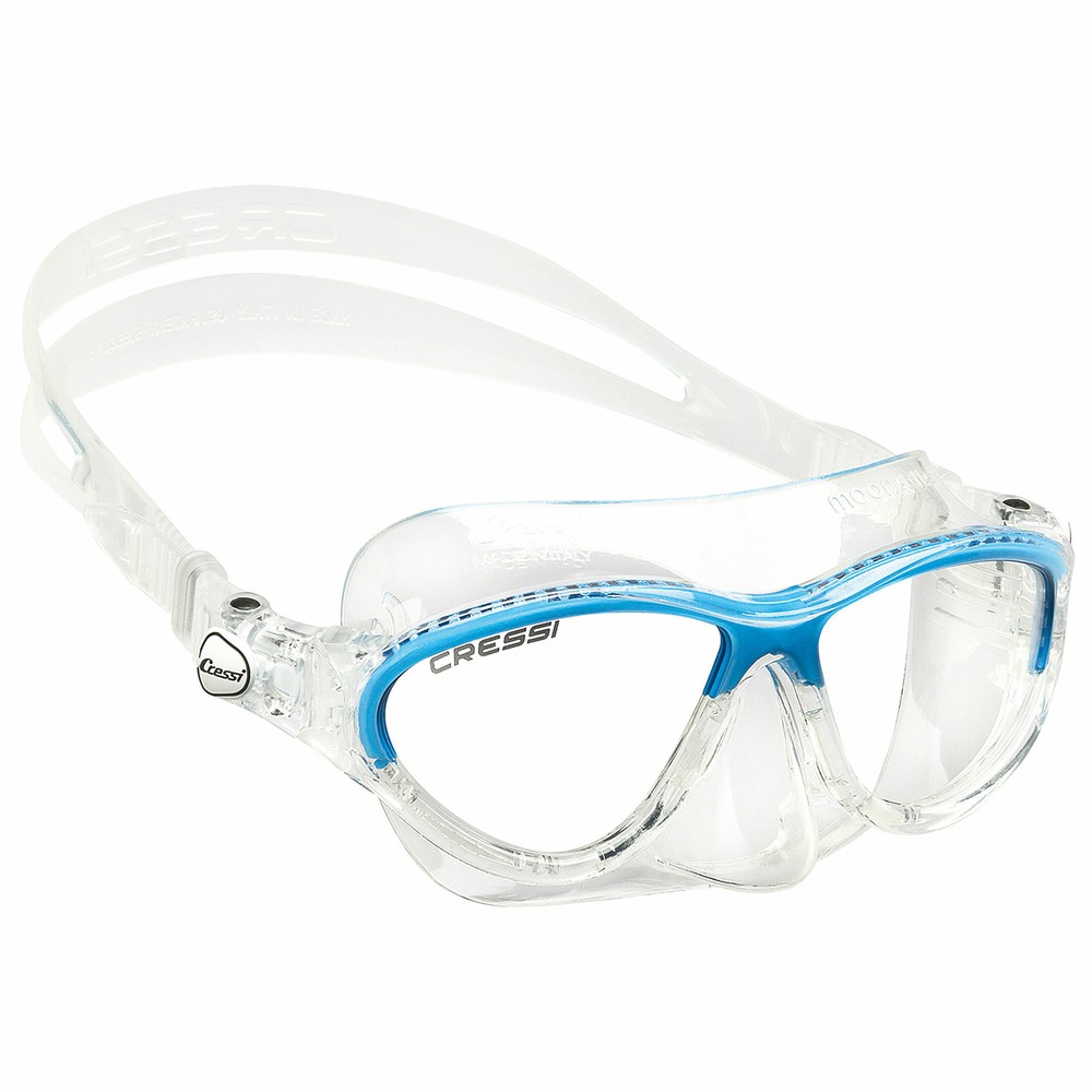 Cressi Moon Kids Dive Mask