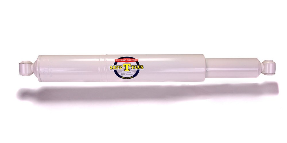 Safe-T-Plus 41-180 Single Steering Stabilizer