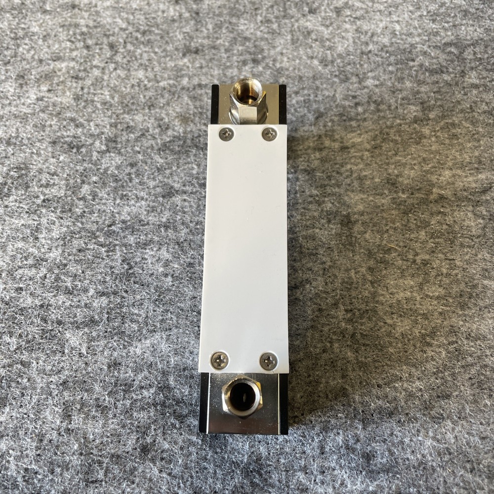 Argon 1350EEA2CAC1A Flow Meter New