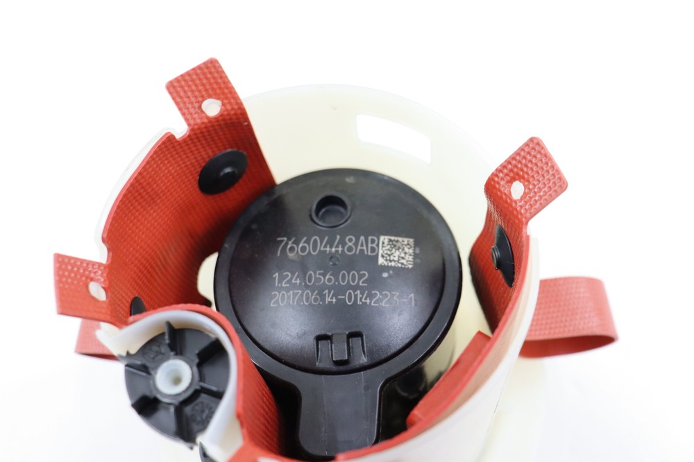 GM DEF Pump 84286423 2017