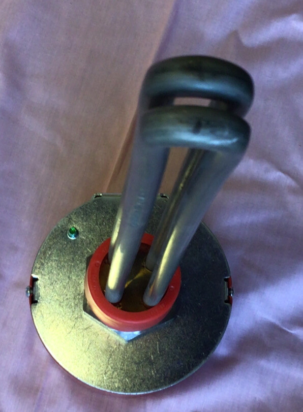 Caloritech Electric Heating Element CXS220P1210-001