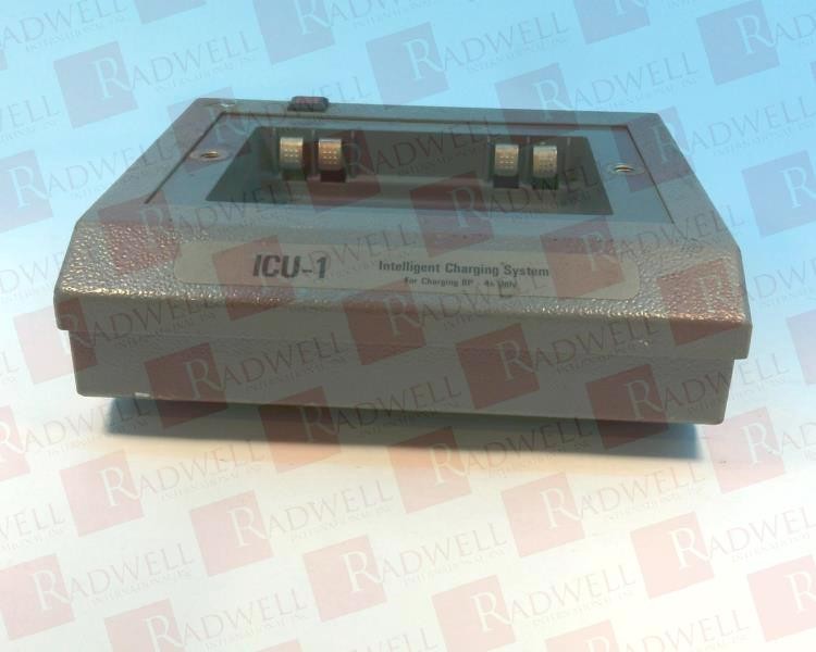 DIAGNOSTIC INSTRUMENTS ICU-1 / ICU1 (USED)