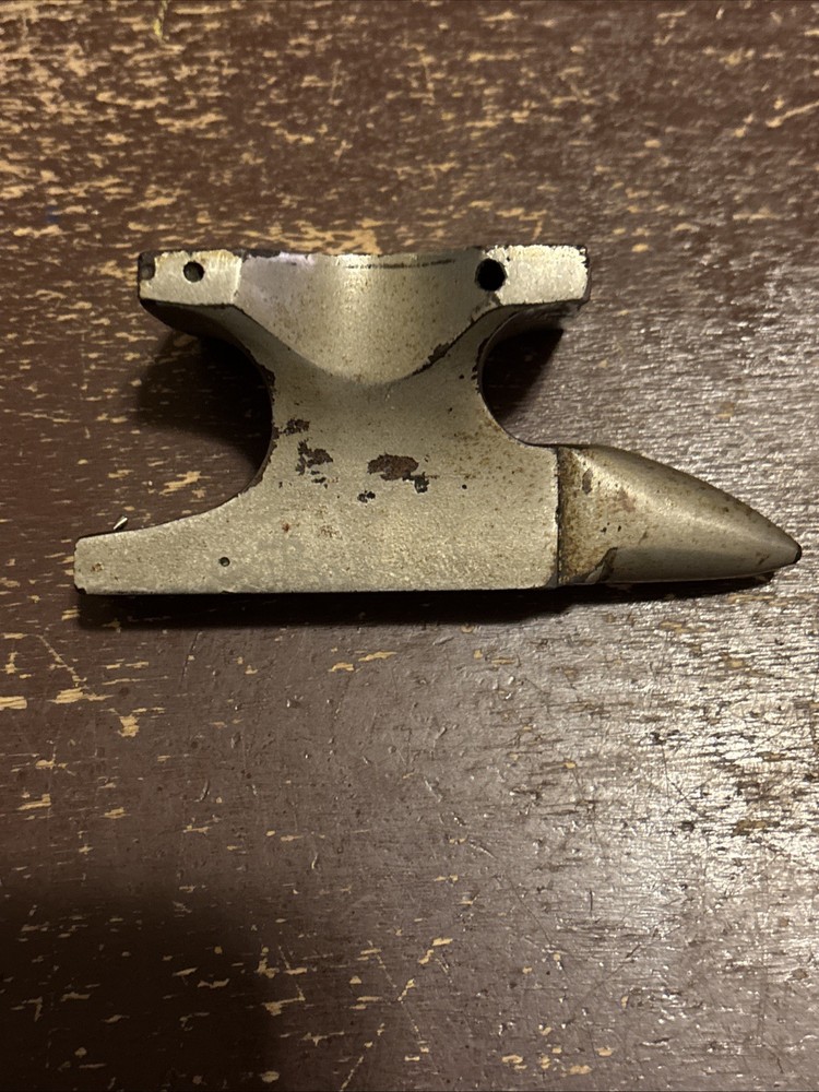 Vintage 12oz Mini Anvil