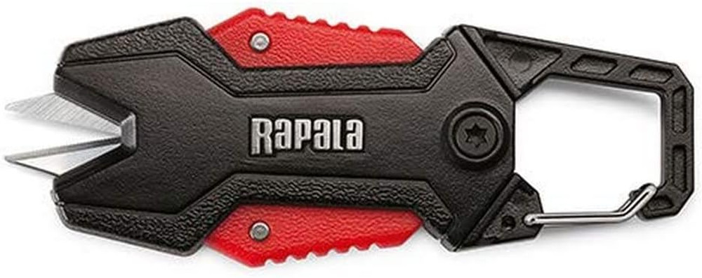 RRLS Retractable Line Scissor Multi, One Size