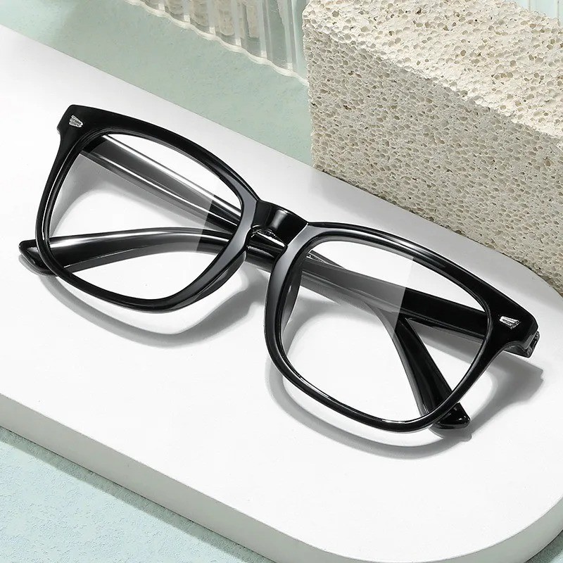 Blue Light Blocking Glasses 2 Pack Computer Screen Eyewear Gaming Glasses