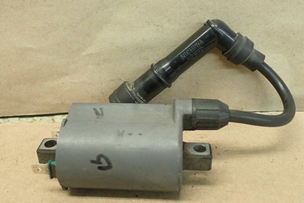 2005 KAWASAKI EN500-C IGNITION COIL