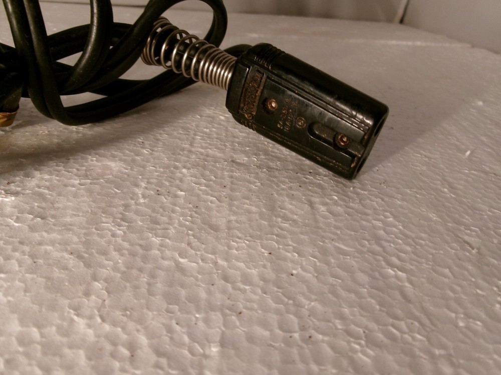 Sunbeam AP-20 Automatic Percolator Original Replacement POWER CORD ONLY