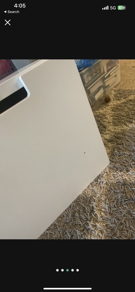 Ikea Bench With Storage