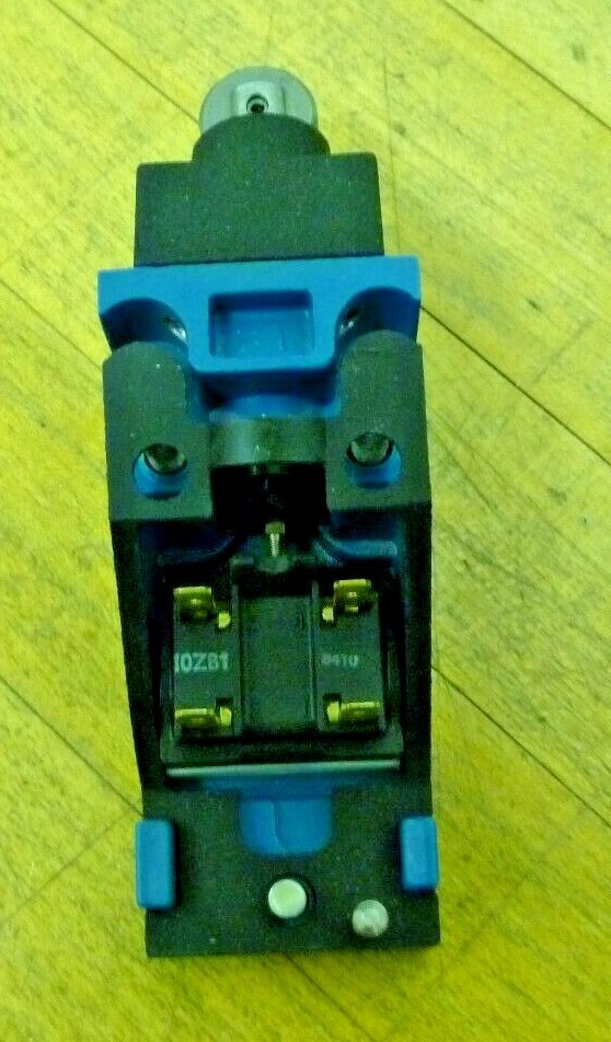 HONEYWELL MICRO SWITCH 9215ZSI,MICRO SWITCH