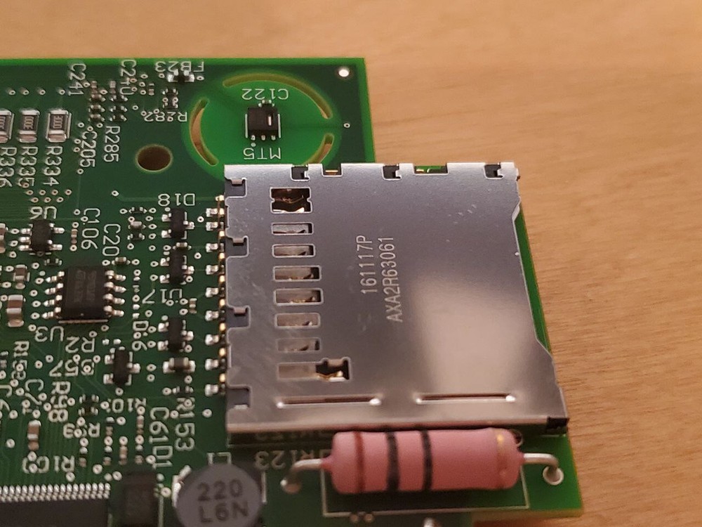 Genuine Original Dream Station PCA Main Replacement Control Board