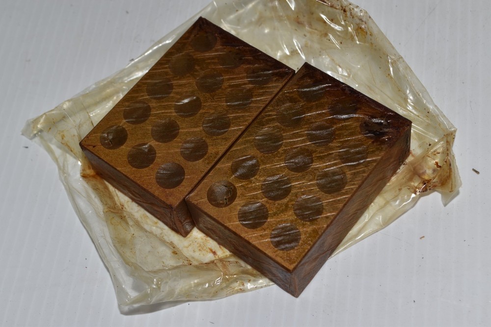 1-2-3 BLOCKS PARALLEL BLOCKS (LRC35)