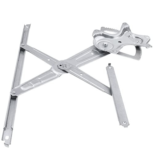 Power Electric Window Regulator Without Motor Front Passenger Side (RH)