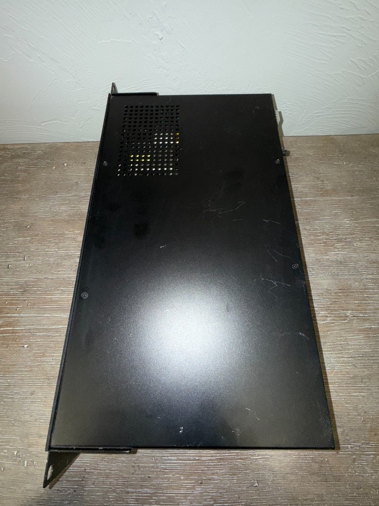 Crestron AV2 Audio Video Control Processor Unit