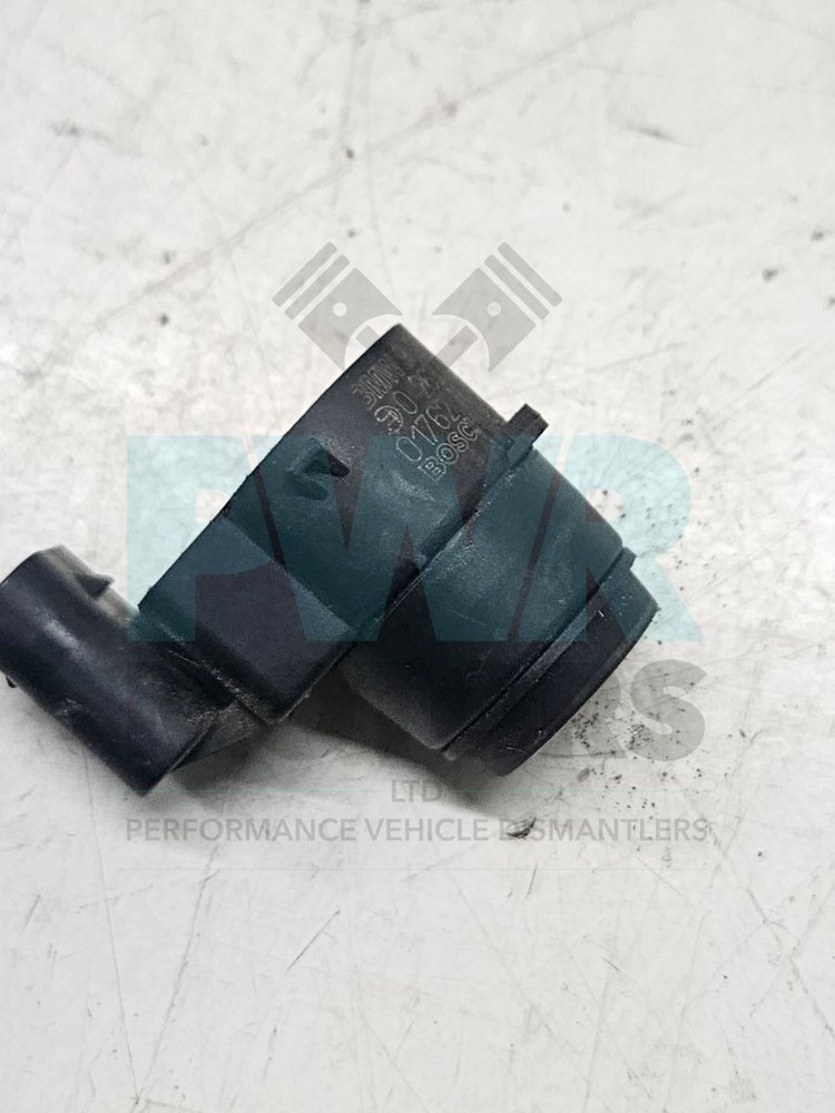 BMW X1 E84 Rear Parking Sensor PDC Silver 9289022
