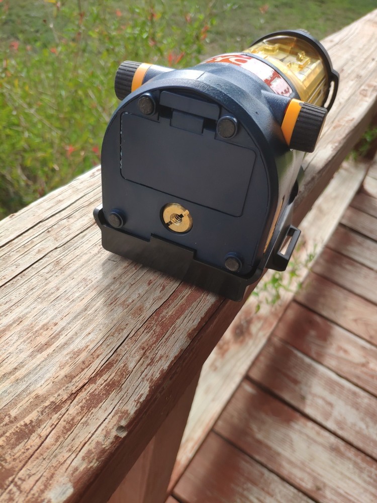 Ryobi Self Leveling Laser Level - ELL0006