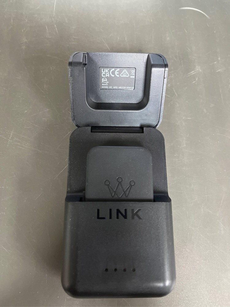 Arccos LINK Pro