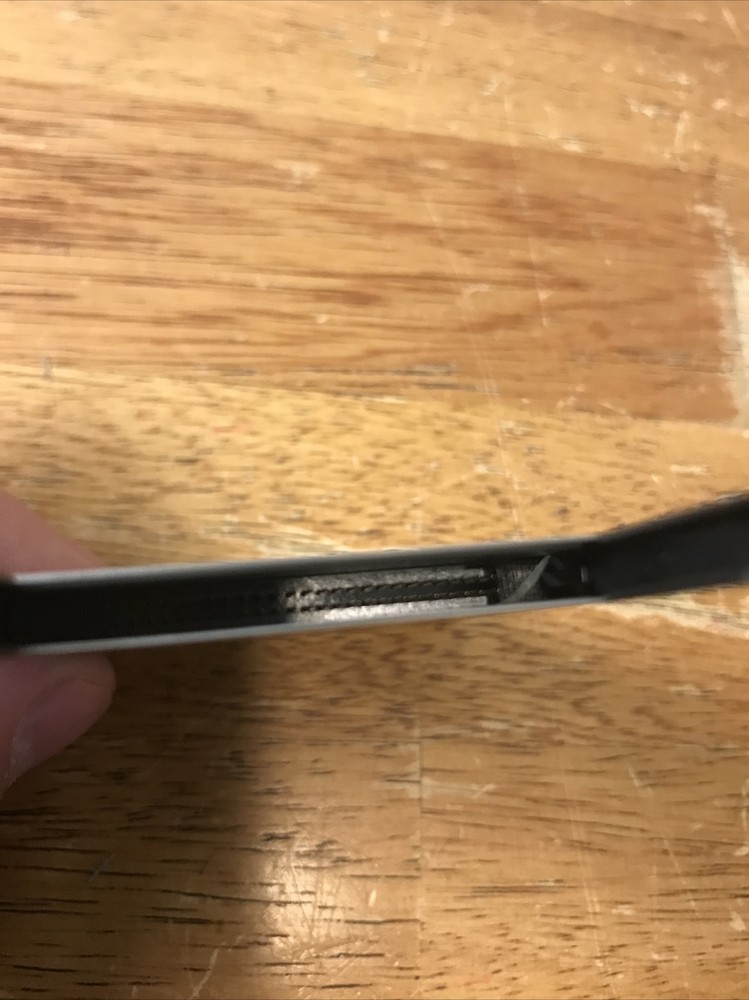 compactflash adapter san disk ce PC Card Untested Unknown Model