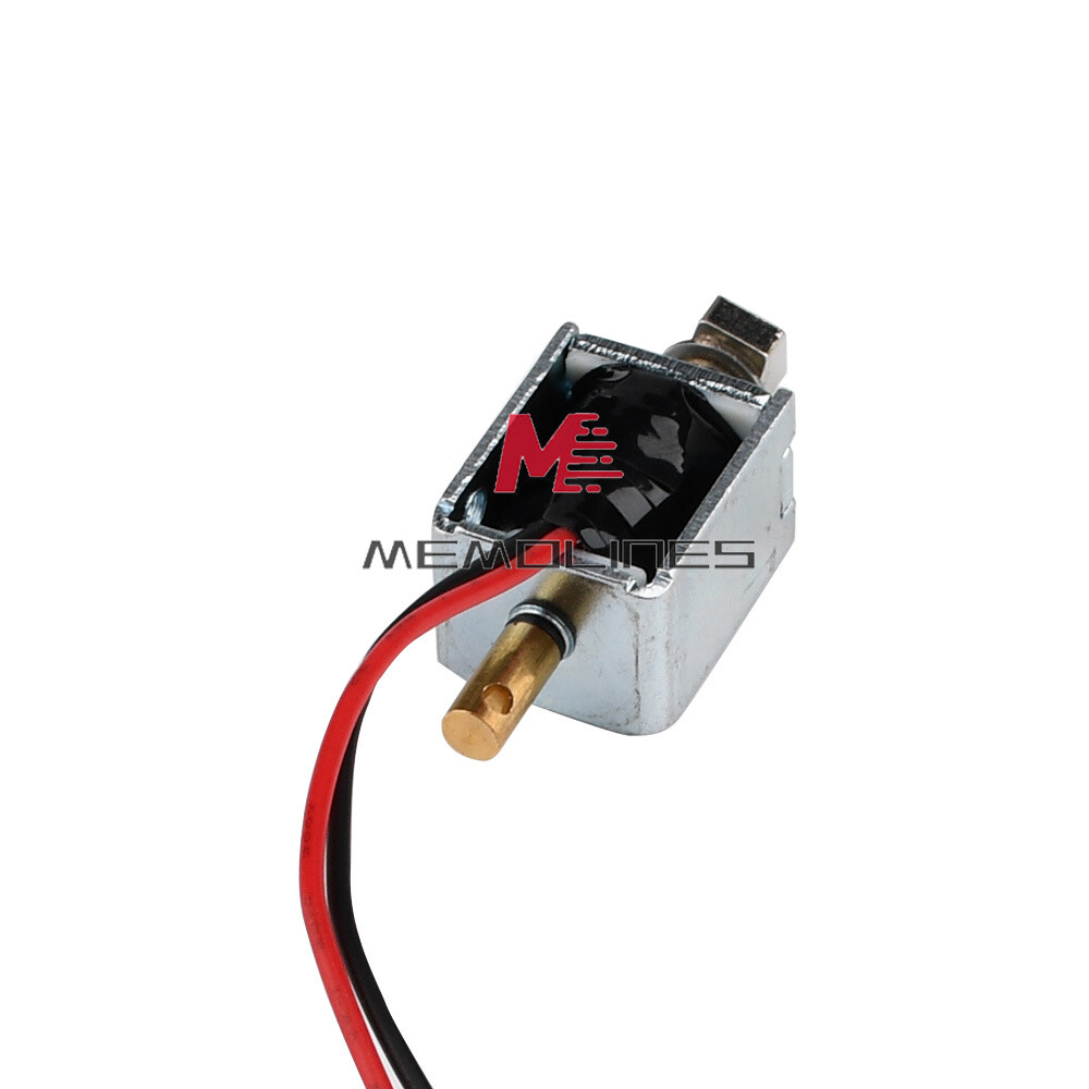 DC Inclined Electromagnetic Lock 2013-0.4 Instantaneously Energized Switch Lock