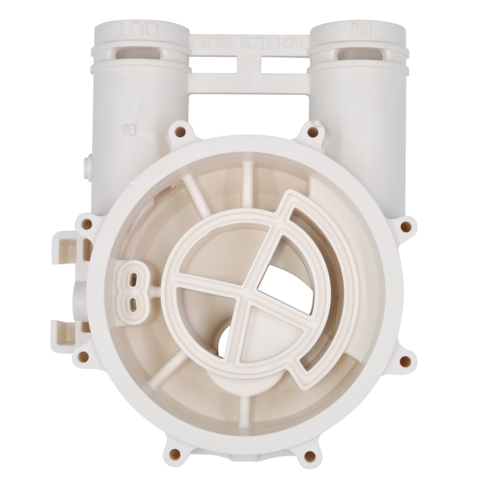 7171145 - Water Softener Valve Body