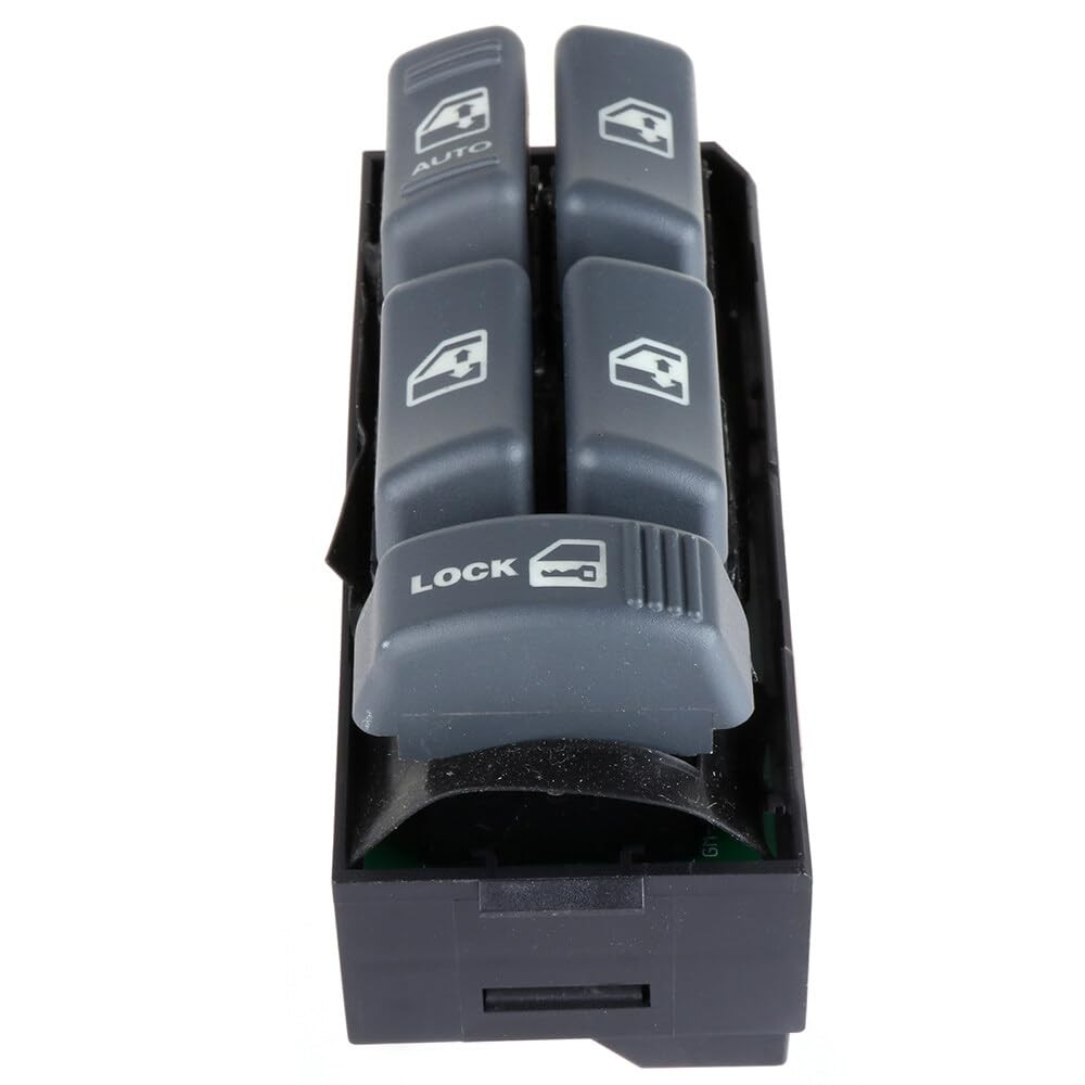 741-644 Front Left Window Regulator Assembly Motor for 2002-2006