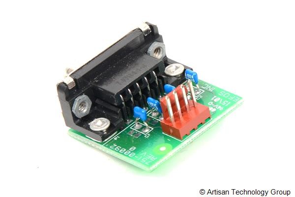 Lumen Dynamics 751-00092 Adapter Board
