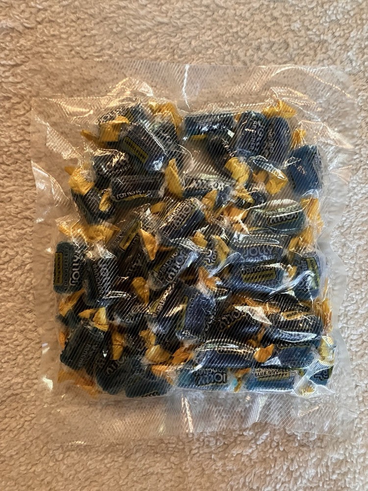 Jolly Ranchers 12 Ounce Bag, Blue Raspberry