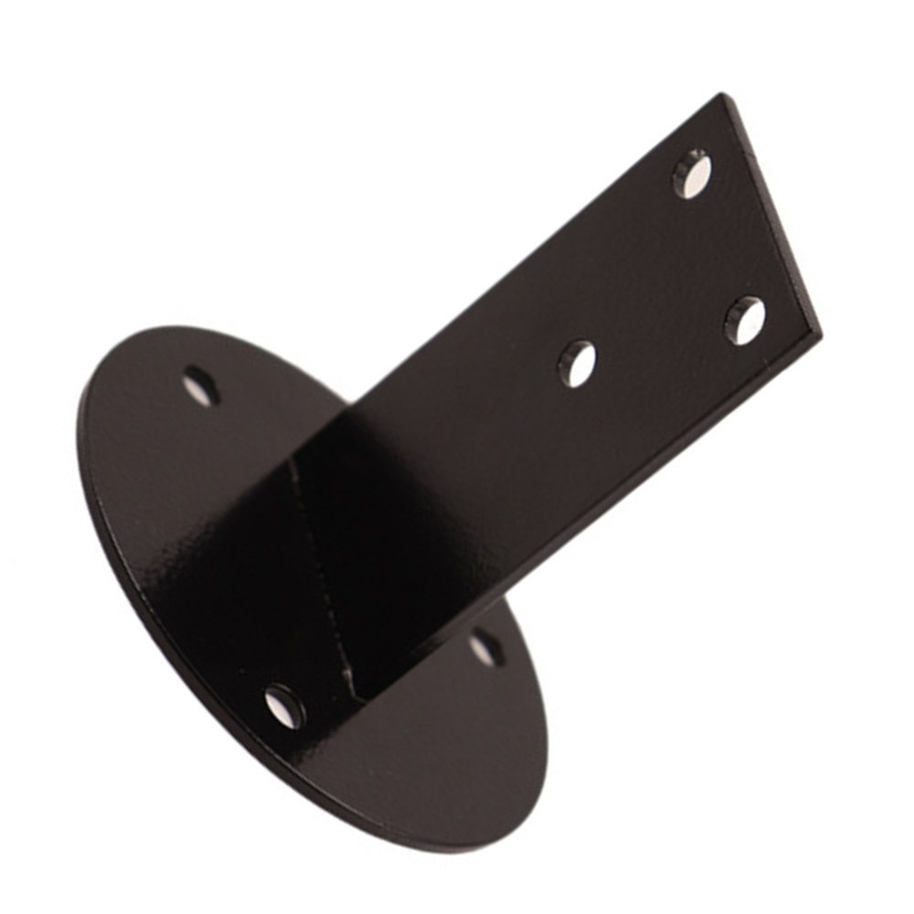 Heavy Duty Handrail Support Bracket Ensures Secure Connection to the Wall