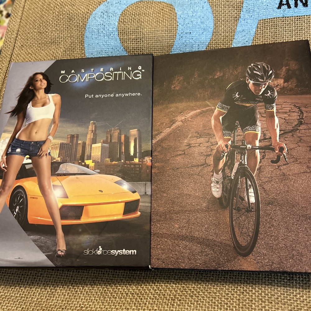 Mastering Composting 4 Disc DVD Series Put Anyone Anywhere