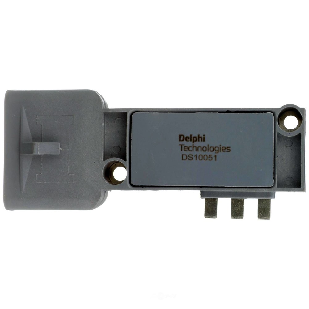 Ignition Control Module Delphi DS10051