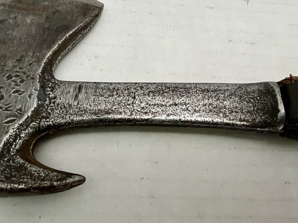 1924 25 Antique Estwing Util-Ax Axe Hatchet Multi Trappers Tool Utilax Utilaxe +