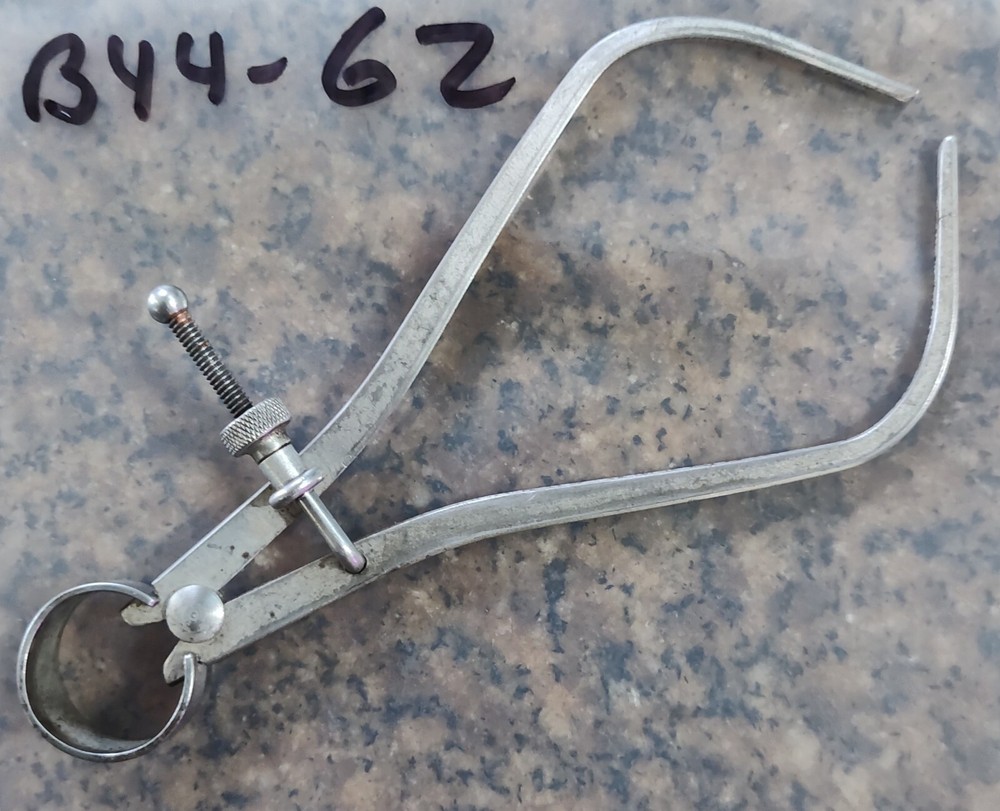 🗽VINTAGE OD CALIPER
