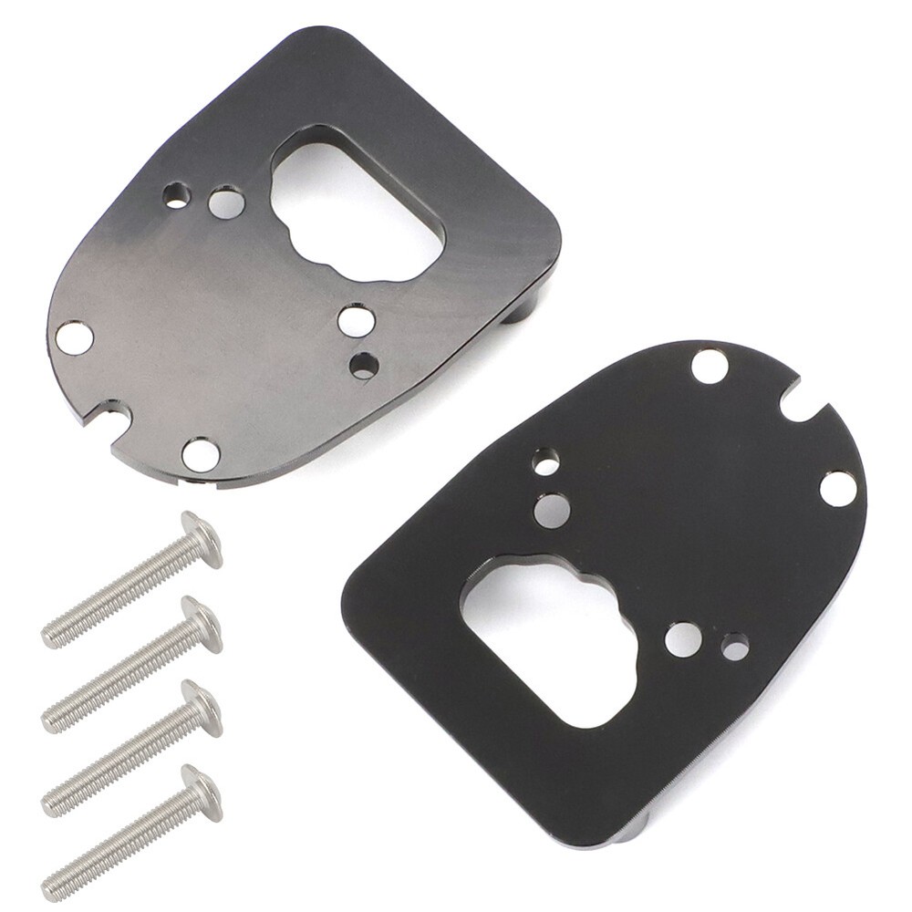 US For BMW E46 M3 2000-06 Wing Mirror Bracket Kit Fixes the Floppy mirror E46 M3