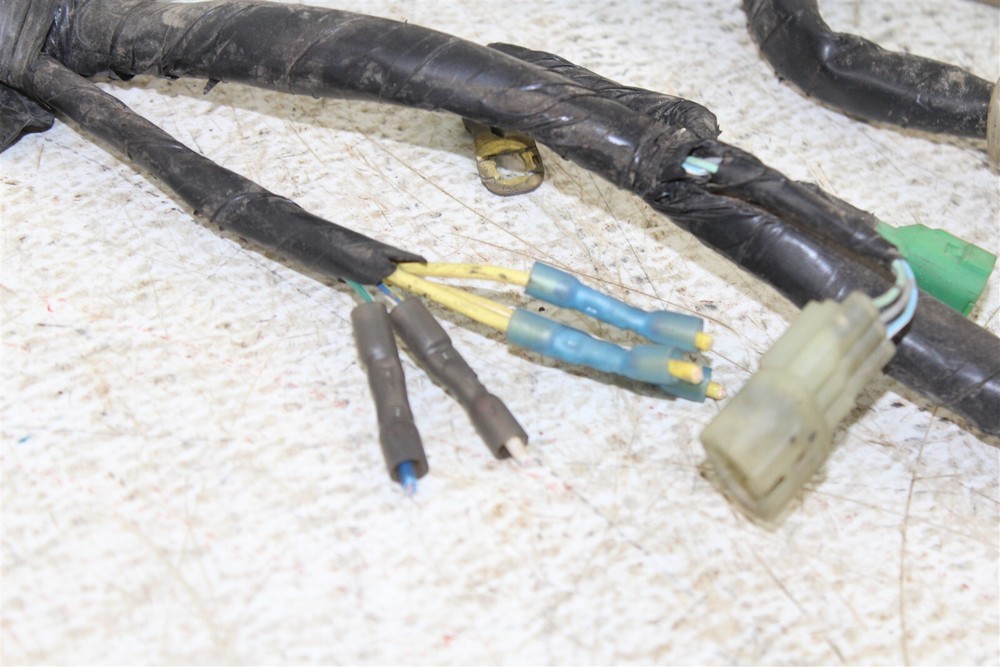 2003 Honda Rincon TRX 650 Wire Wiring Harness